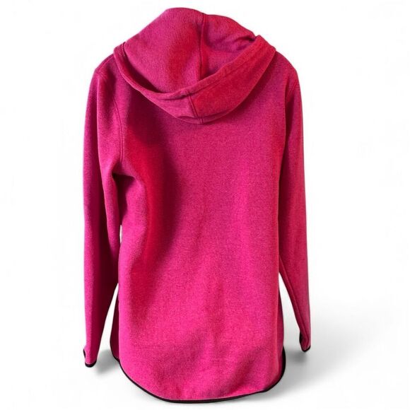 Old Navy Women's Active Hoodie Pullover Pink Size L - Picture 3 of 6